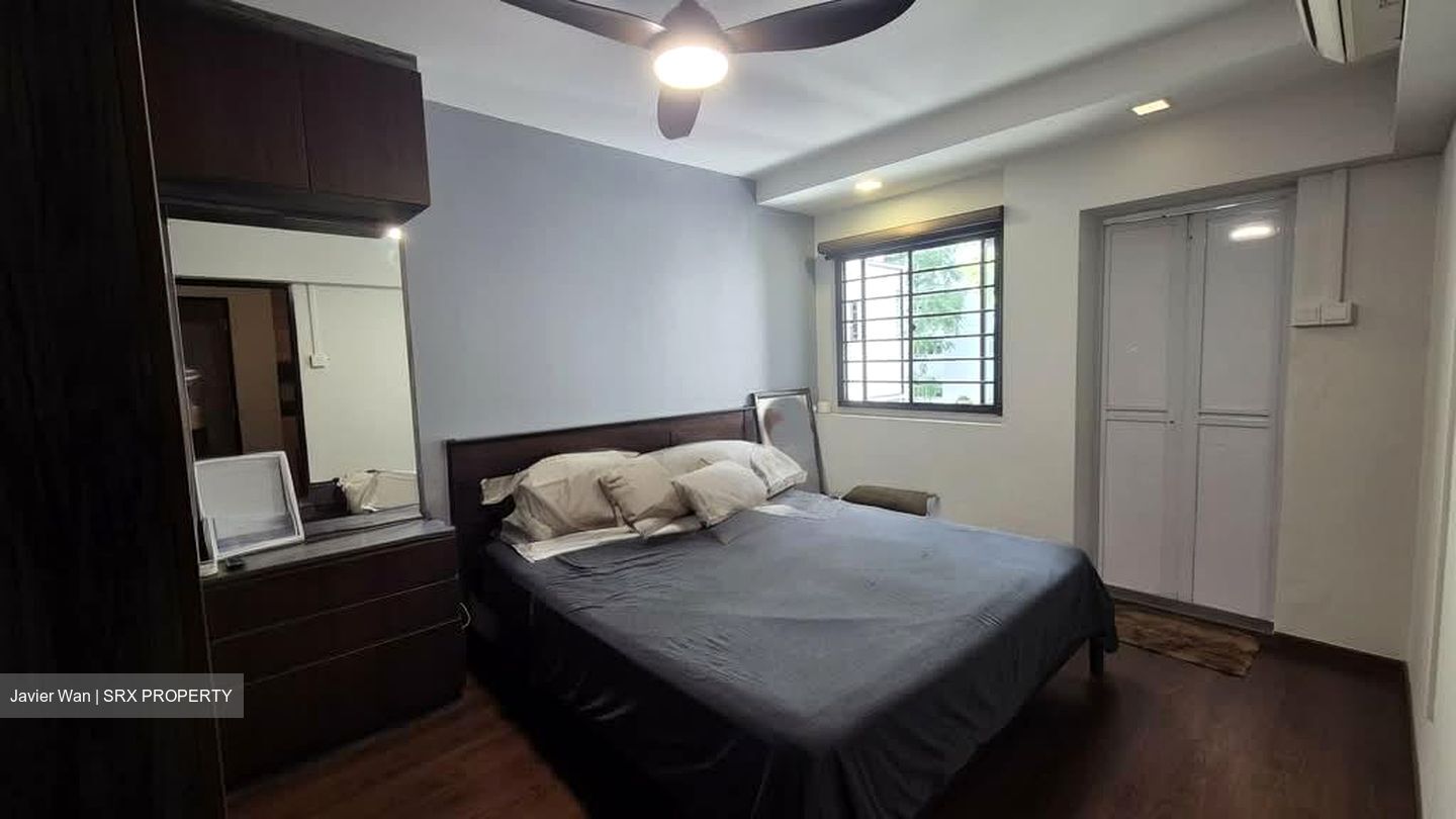 Blk 830 Woodlands Street 83 (Woodlands), HDB Executive #576761301